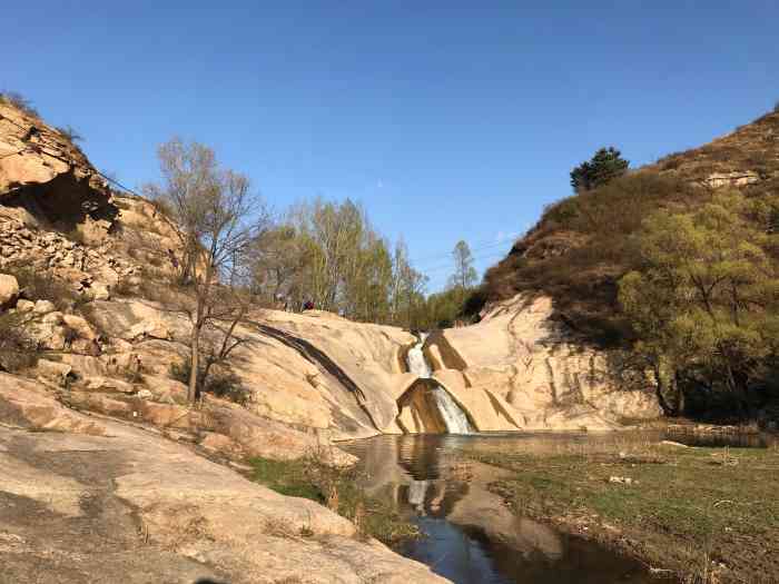 马川沟-"马川沟位于忻州市忻府区的一个偏僻的地方,."-大众点评移动版