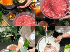 -椰庭·椰子鸡·创意玩家(晶耀前滩店)