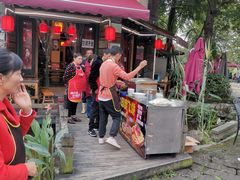 门面-三道苗苗鱼(三道堰老字号店)