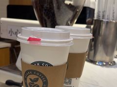 -逸派咖啡 EPARKCOFFEE(广安门店)