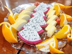 -悦雅居·老广州老味道(长湖店)