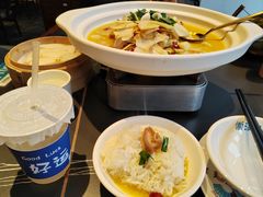 -索溪山寨·湘西饮食文化博物馆(标志门店)