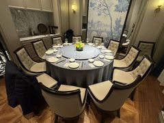 -狮王府淮扬菜(万象城店)