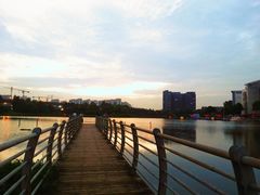 -美兰湖景区