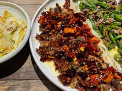 -铁公鸡·四川料理(天环广场店)