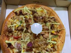 -尊宝比萨(东坡店)