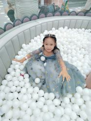 -MELAND CLUB亲子乐园·派对·餐厅(北京芳圆里ID MALL店)