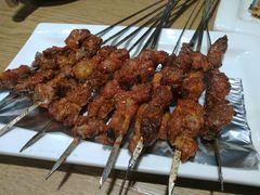 -名羊天下陕北横山铁锅炖羊肉(博文路店)