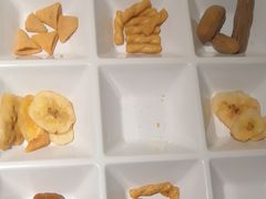-探鱼·鲜青椒爽麻烤鱼(领展购物广场店)