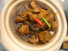 -山外山菜馆(玉泉路店)
