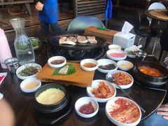 -Dombe豚(黑猪肉街店)