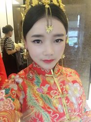 -蒙娜丽莎婚纱摄影(南门店)