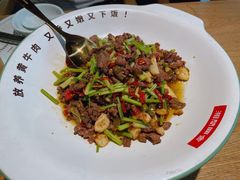 -湘间田舍(北仑银泰店)