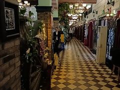 -海尔巴格一甸茶餐厅(团结路店)
