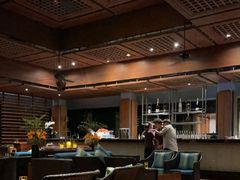 -日落吧·海景咖啡厅·餐酒吧·鸡尾酒·下午茶·乐队表演·浪漫夕阳·三亚文华东方酒店