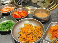 -麻蒲碳烤肉(远景路1号店)
