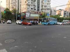 -锦江之星(北京长椿街店)