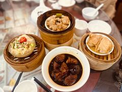 -香港蓮香樓(中環店)