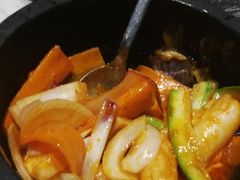 -韩宫宴烤肉·料理(南京江宁万达店)