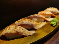 -麦秋寿司(富都广场店)