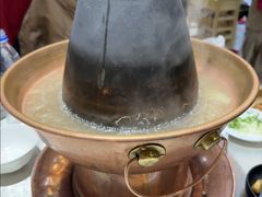 -东来顺饭庄(王府井步行街店)