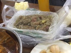 -老乌家特色小炒泡馍(大皮院店)