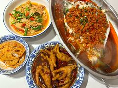 -回家吃饭·地道南昌菜(建德观总店)