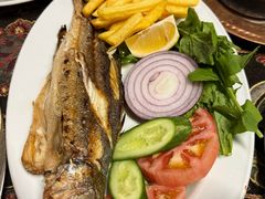 -Old Ottoman Cafe & Restaurant