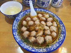 -樊川祖传馄饨(江都店)