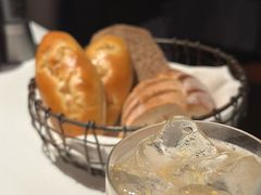 -Wolfgang’s Steakhouse 沃夫冈牛排馆(上海白玉兰广场店)