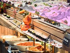 -领鲜活海鲜榴莲自助火锅(东门店)