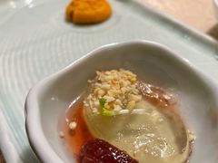 自制果酱冰粉-玉芝兰(长发街店)