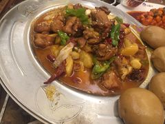 -北疆饭店(吴江店)