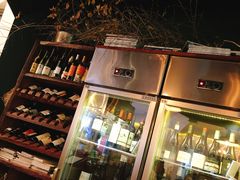 -羽深肉铺 Steak & Wine