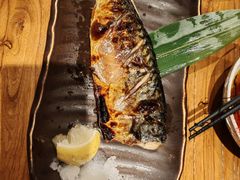 -玄白·炭烤活鳗(上海首店)