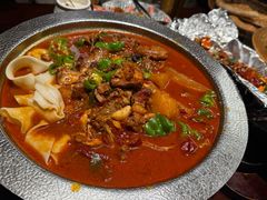 -那拉提之疆·新疆菜(美院店)