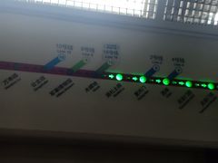 -南礼士路(地铁站)