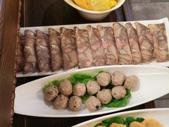 -许府牛杂·鲜牛肉火锅(梁溪万达店)