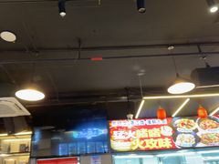 -明本湛江鸡•海鲜小厨(陈家祠店)