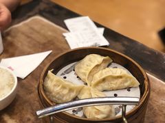 绩溪南瓜饺-一楼食业·美食人家