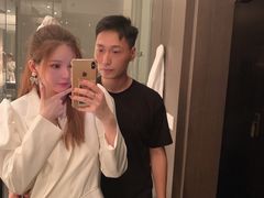-上海柏悦酒店