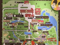 -歌斐颂巧克力小镇