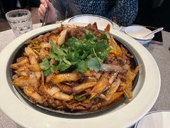-柿合缘新京菜(国金中心商场店)