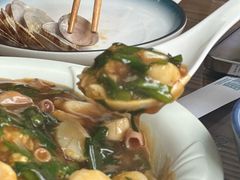 -鲁前海沿儿