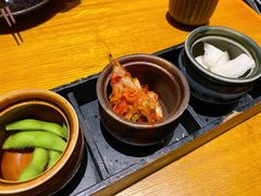 -堂本家洋食别馆·炸猪排(中心城店)