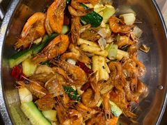 -香邦迷宗蟹(新汽车站店)