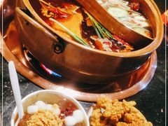 -镇江龙·火锅串串(武侯祠店)