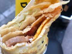 -2颗鸡蛋煎饼(北京路天河城店)