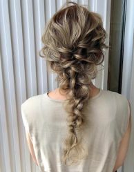 -MY HAIR ARDOR