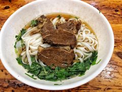 牛肉粉-肆姐面粉馆(坡子街店)